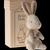 My First Bunny - Off White