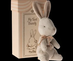 My First Bunny - Off White