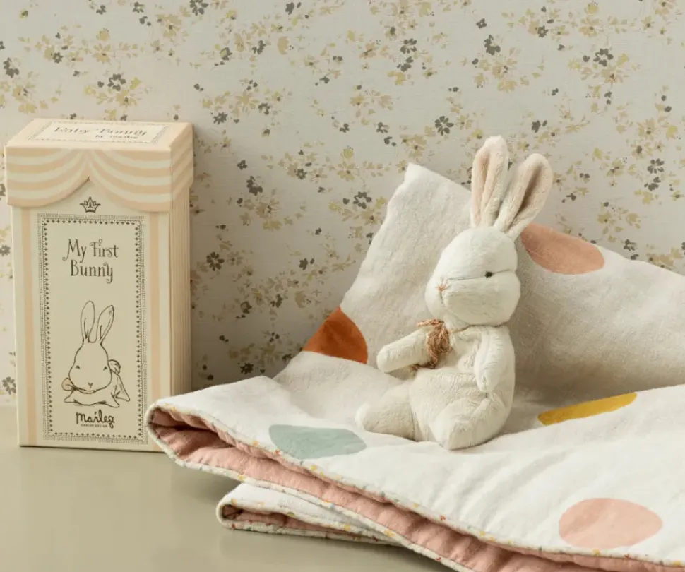 My First Bunny - Off White