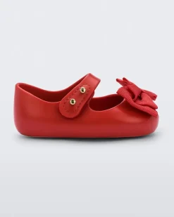 My First Melissa - Red