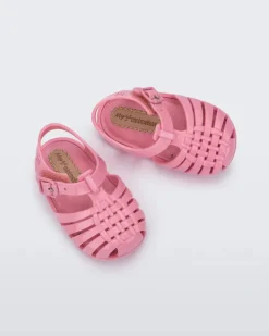 My First Possession - Pink