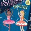 My Sticker Dress-Up: Dress-Up Dancers