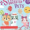My Sticker Dress-Up: Pets
