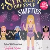 My Sticker Dress-Up - Swifties