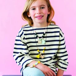 My Wood Jewelry DIY Kit