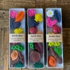 Nature Bugs Crayon Gift Set