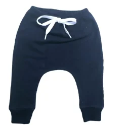 Navy Joggers