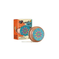 Neato! Wood Yo-Yo