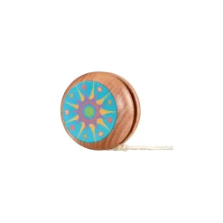 Neato! Wood Yo-Yo