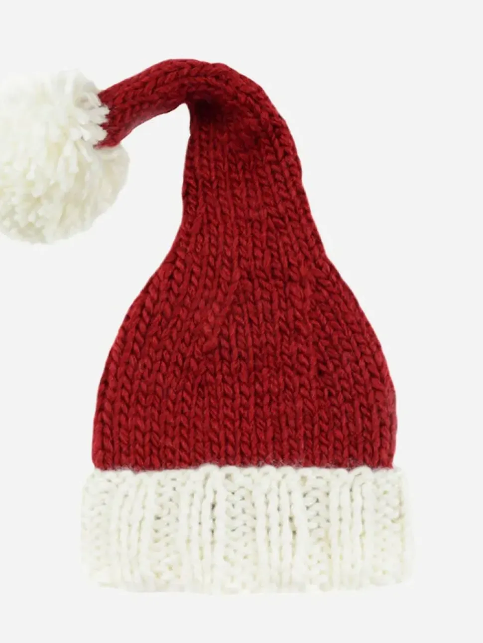 Nicholas Santa Hat