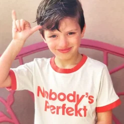 Nobody's Perfekt Tee