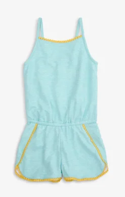 Novia Romper