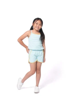 Novia Romper