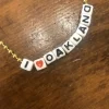 Oakland Necklace