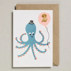 Octopus - Age 2