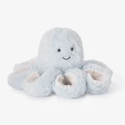 Octopus Baby Plush Toy