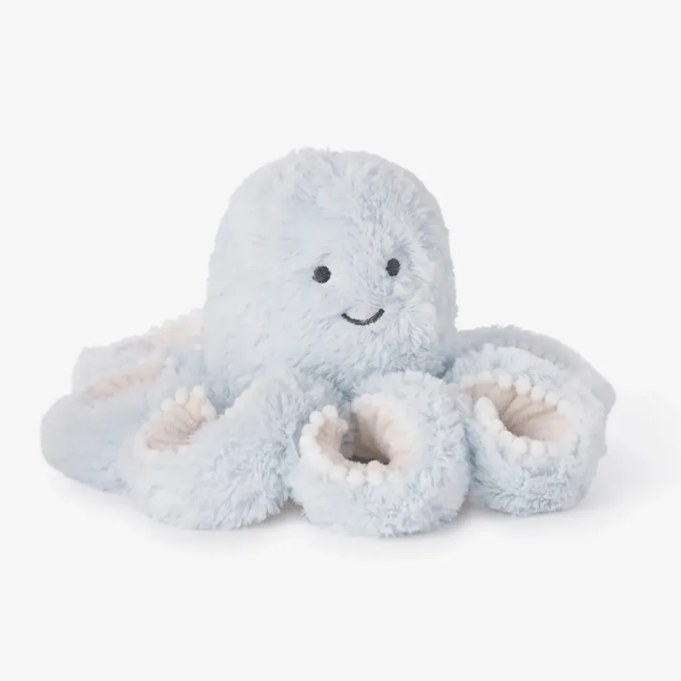 Octopus Baby Plush Toy