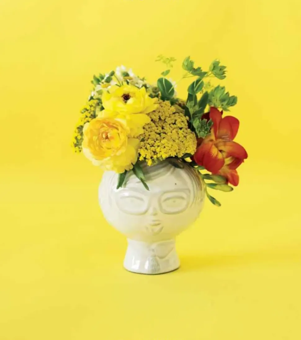 Oh Joy!: 60 Ways to Create & Give Joy