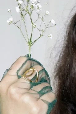 One Eye Ring