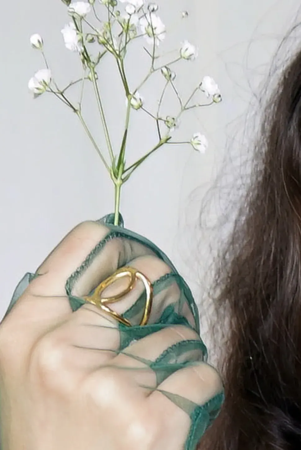One Eye Ring