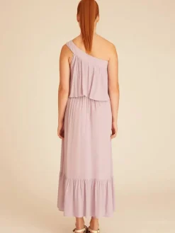 One Shoulder Dress