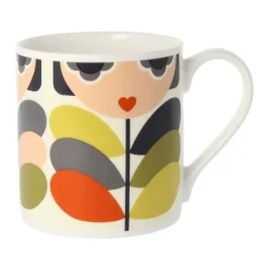 Orla Kiely Mugs - Several Designs
