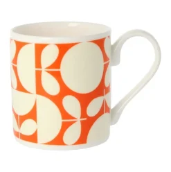 Orla Kiely Mugs - Several Designs