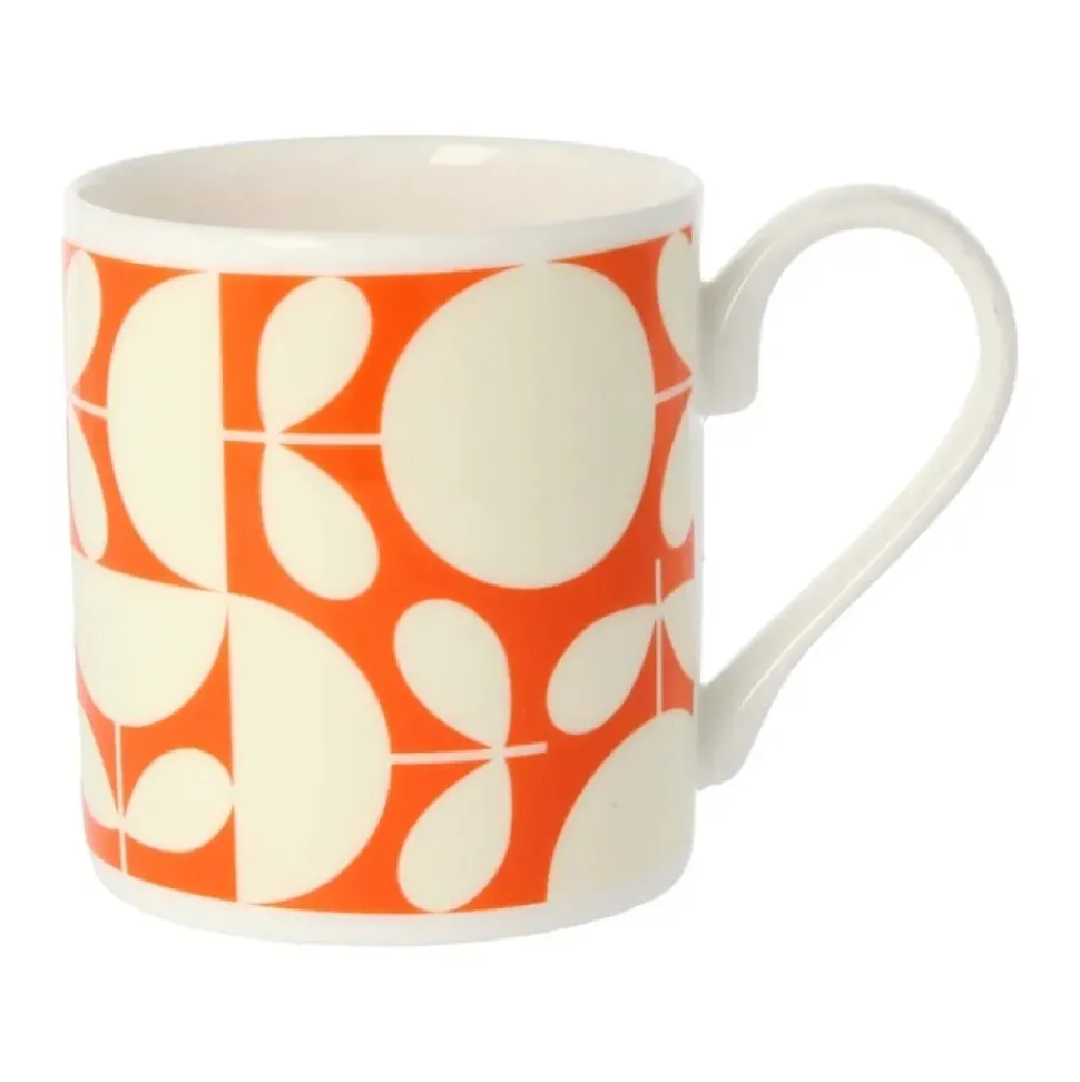 Orla Kiely Mugs - Several Designs