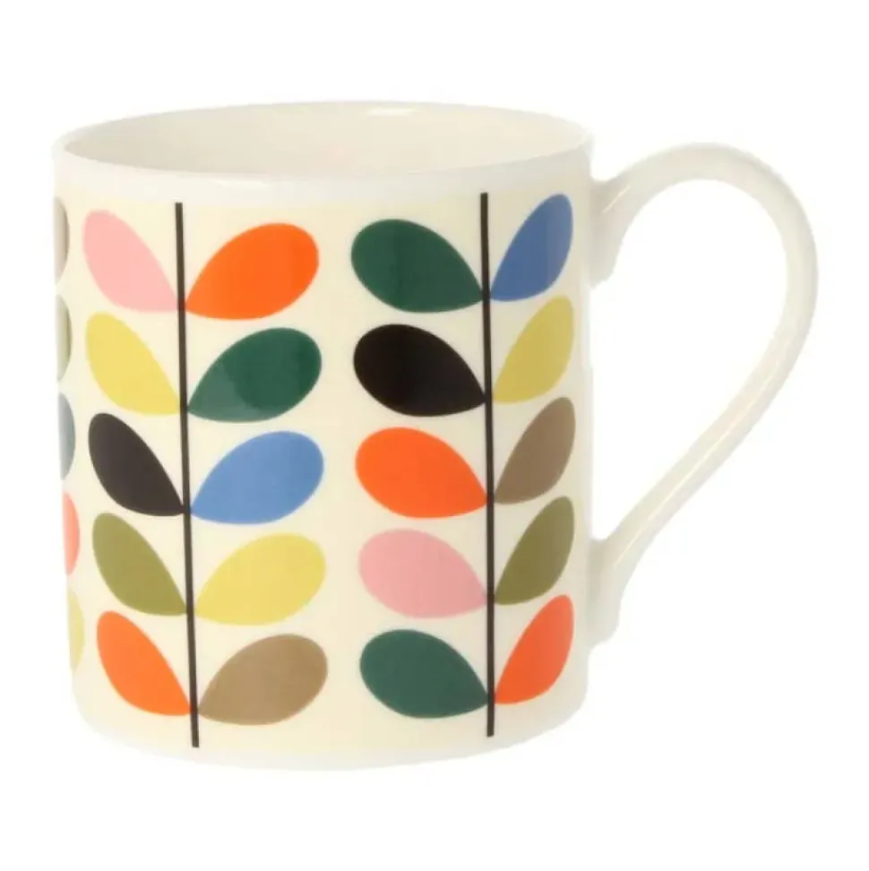 Orla Kiely Mugs - Several Designs
