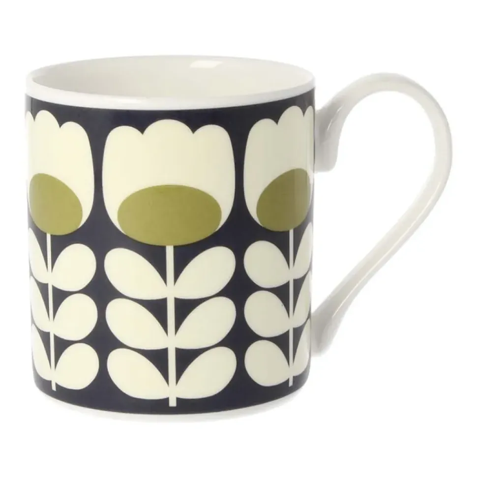 Orla Kiely Mugs - Several Designs