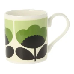 Orla Kiely Mugs - Several Designs