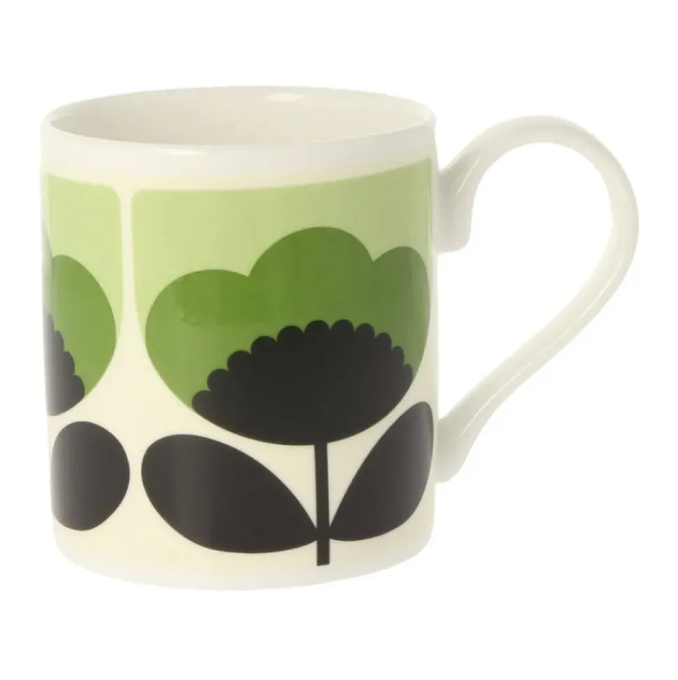 Orla Kiely Mugs - Several Designs