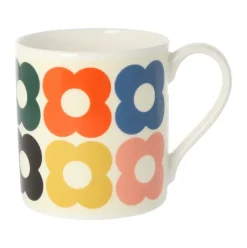 Orla Kiely Mugs - Several Designs