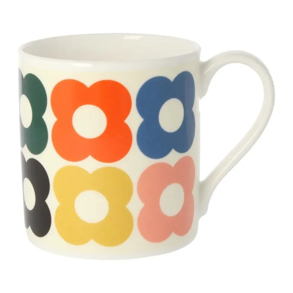 Orla Kiely Mugs - Several Designs