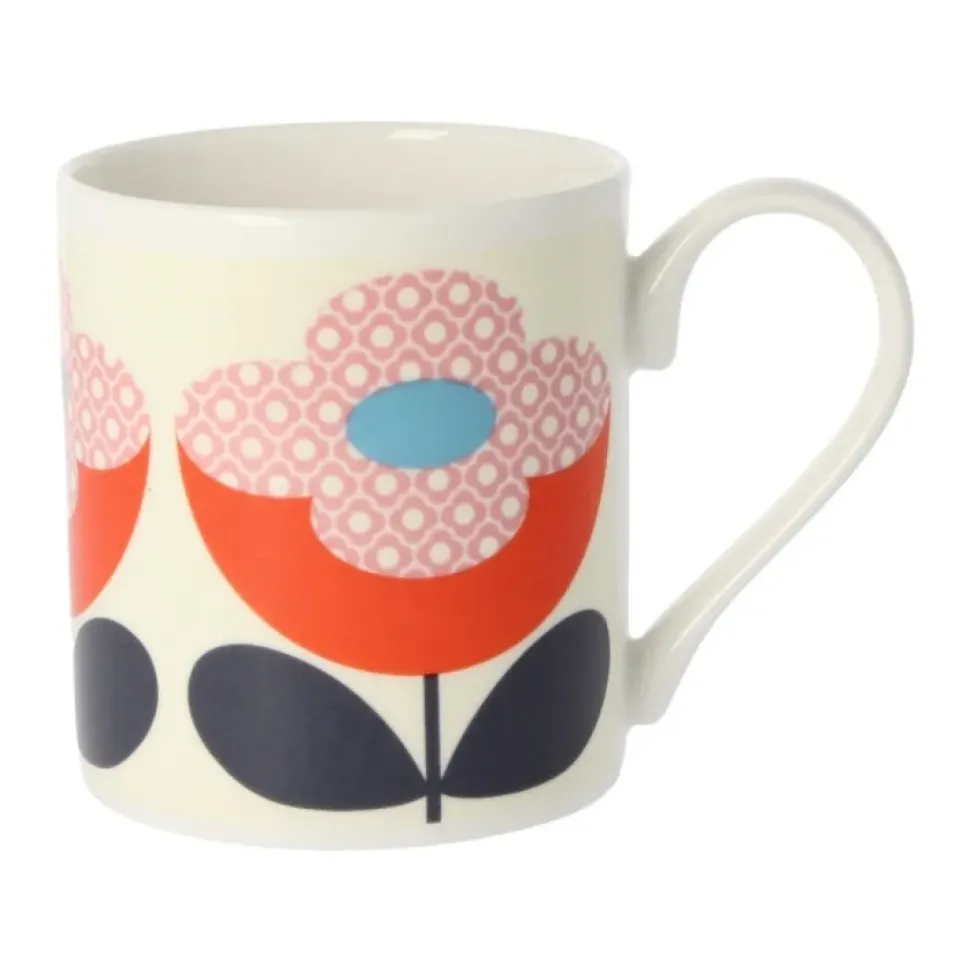 Orla Kiely Mugs - Several Designs
