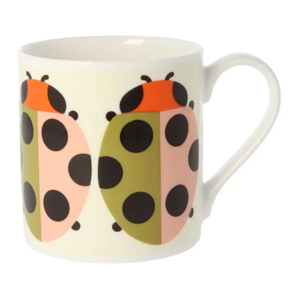 Orla Kiely Mugs - Several Designs