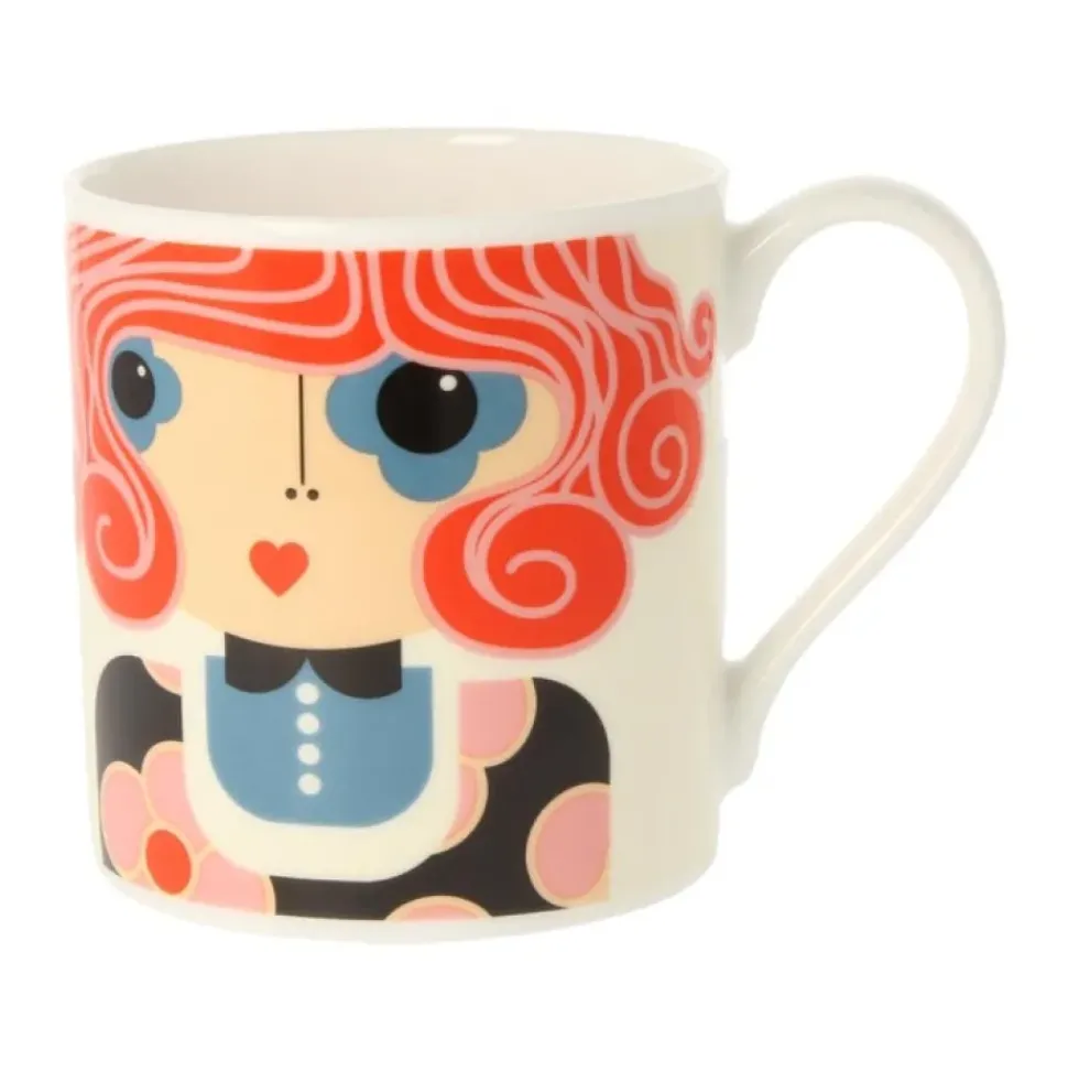 Orla Kiely Mugs - Several Designs