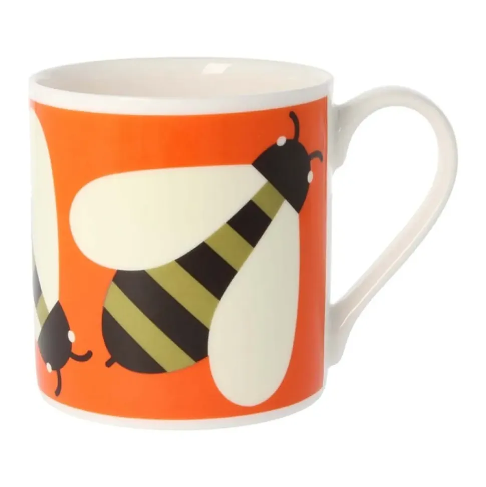 Orla Kiely Mugs - Several Designs