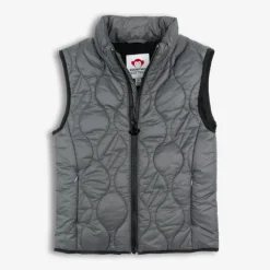 Packer Vest - Iron