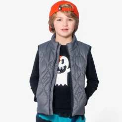 Packer Vest - Iron