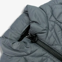Packer Vest - Iron