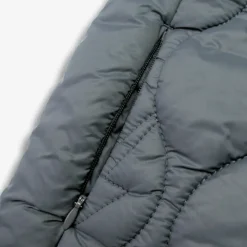 Packer Vest - Iron