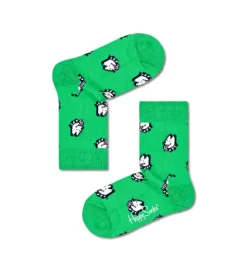 4-Pack Kids Pets Socks Gift Set