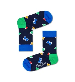 4-Pack Kids Pets Socks Gift Set