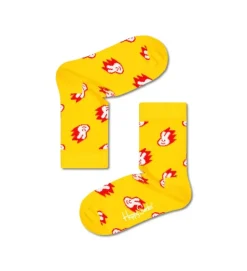 4-Pack Kids Pets Socks Gift Set