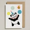 Panda - Age 4