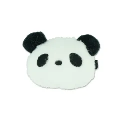Panda Hair Clip