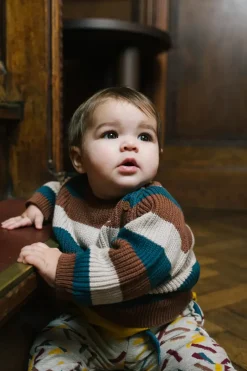 Paris Pants - Baby