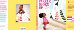 Parker Looks Up