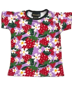 Party Tee - Berries